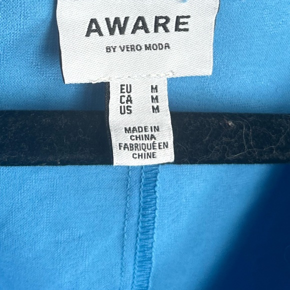 Wrap blouse by Vero moda - Picture 10 of 10